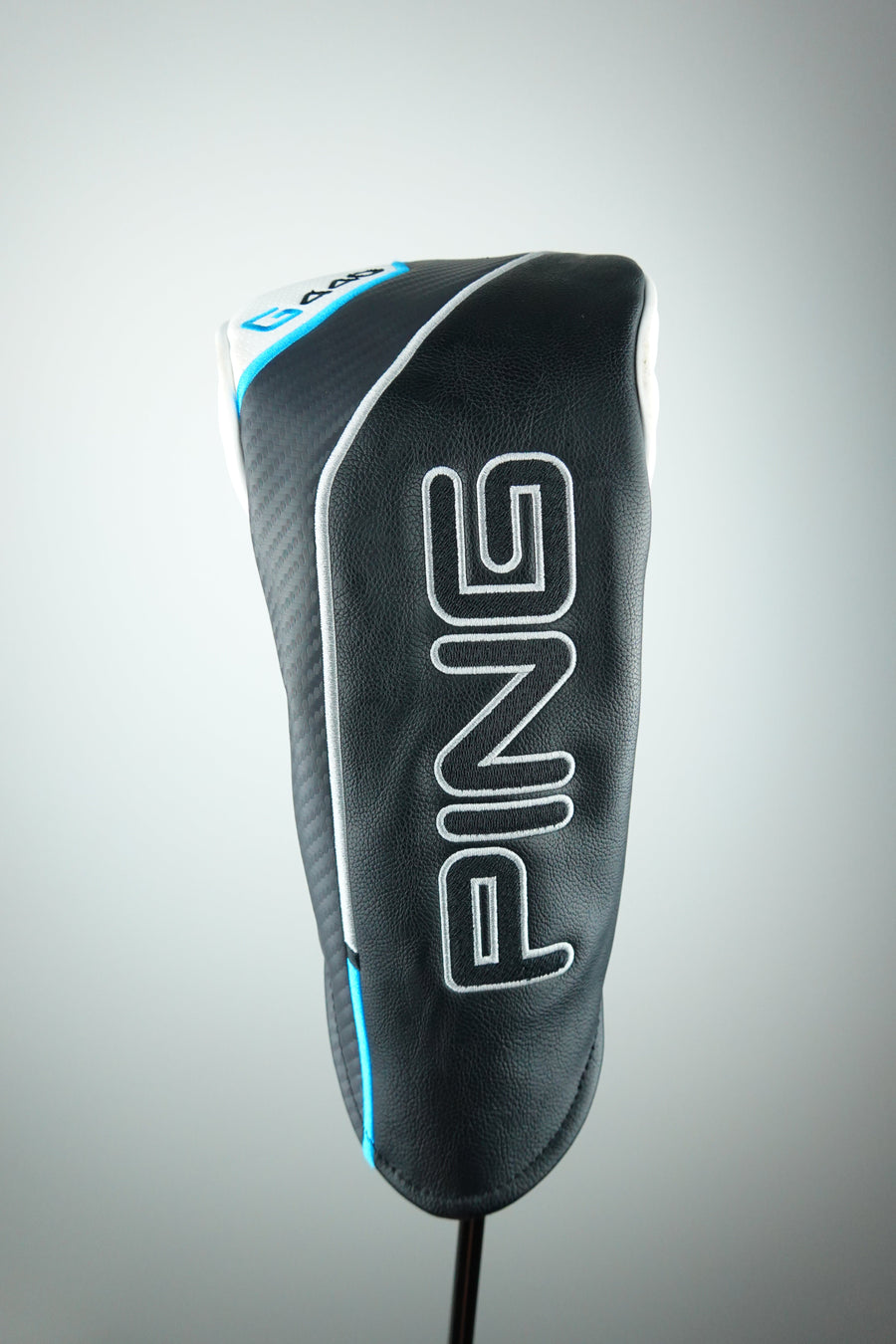 PING G440 K Driver 12 Stiff (USED)