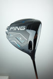 PING G440 K Driver 12 Stiff (USED)