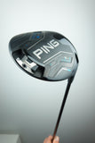 PING G440 K Driver 12 Stiff (USED)