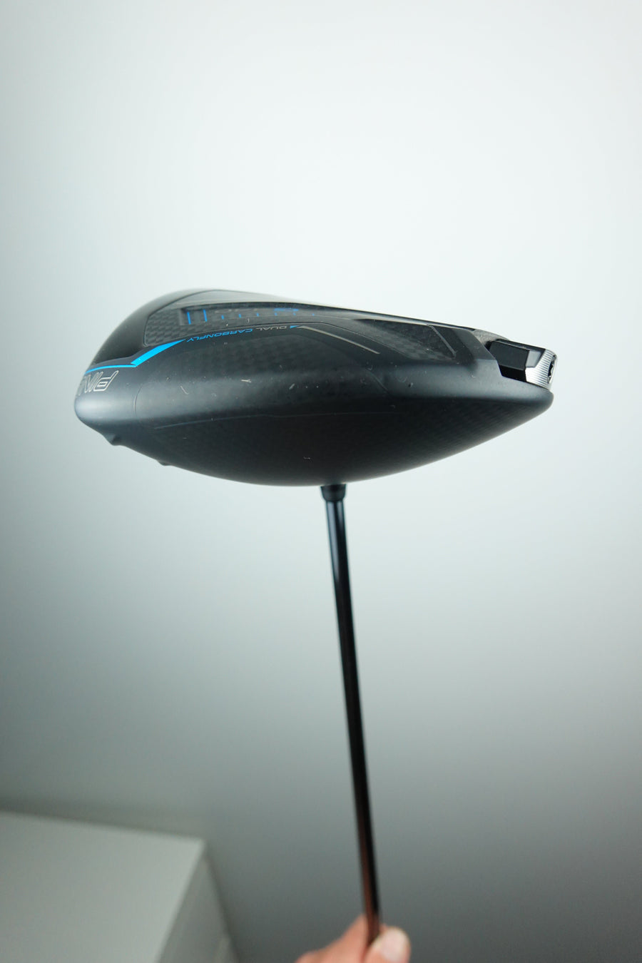 PING G440 K Driver 12 Stiff (USED)