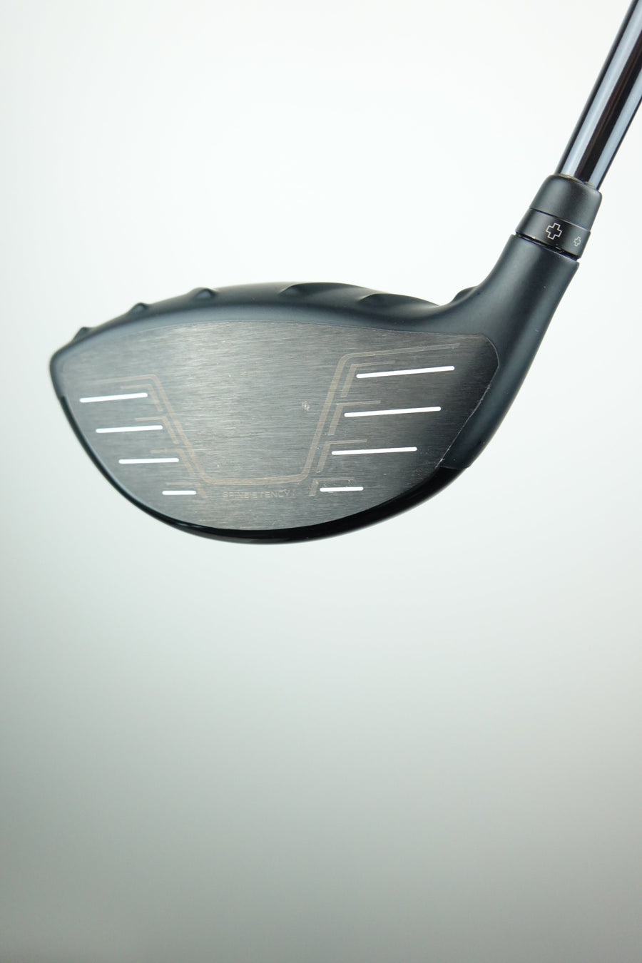 PING G440 K Driver 12 Stiff (USED)