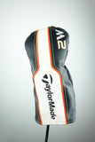 TaylorMade M2 2016 Driver 9.5 Stiff (USED)
