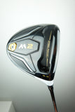 TaylorMade M2 2016 Driver 9.5 Stiff (USED)