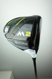 TaylorMade M2 2017 Driver 10.5 Strong Regular (USED)