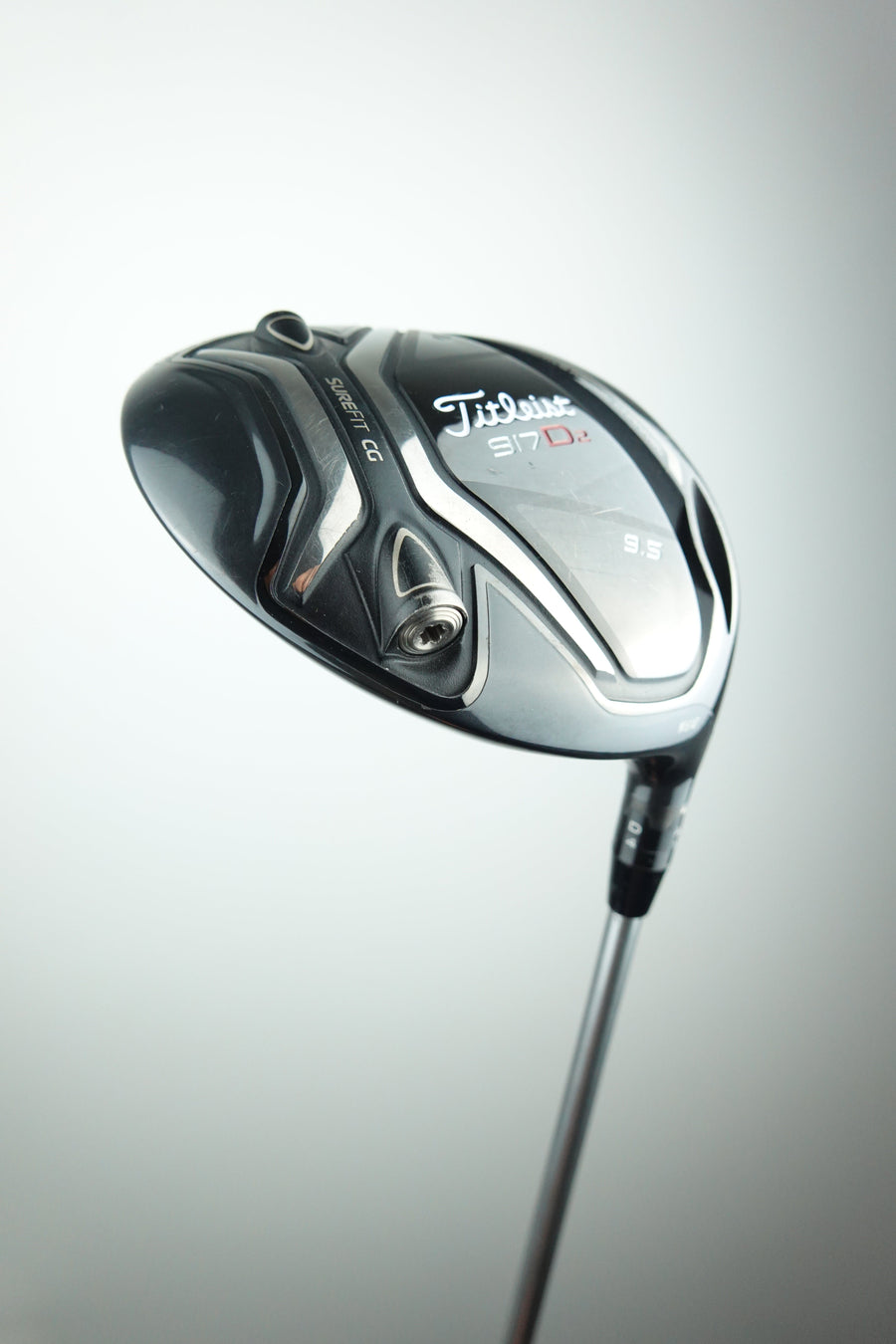 Titleist 917D2 Driver 9.5 Stiff (USED)