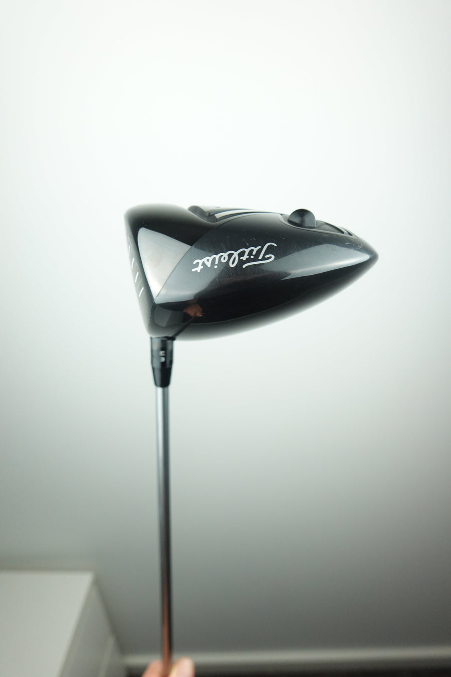 Titleist 917D2 Driver 9.5 Stiff (USED)