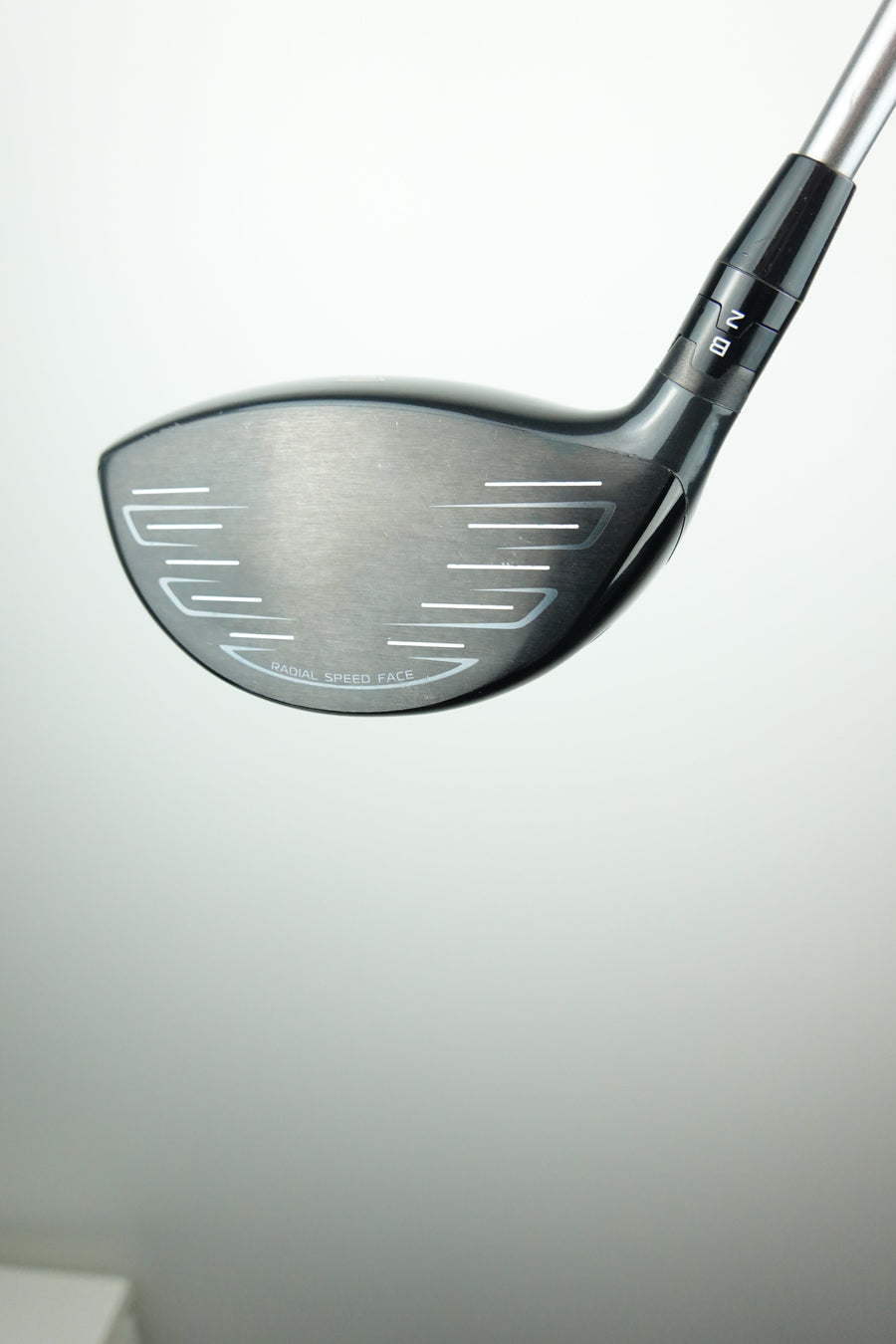 Titleist 917D2 Driver 9.5 Stiff (USED)