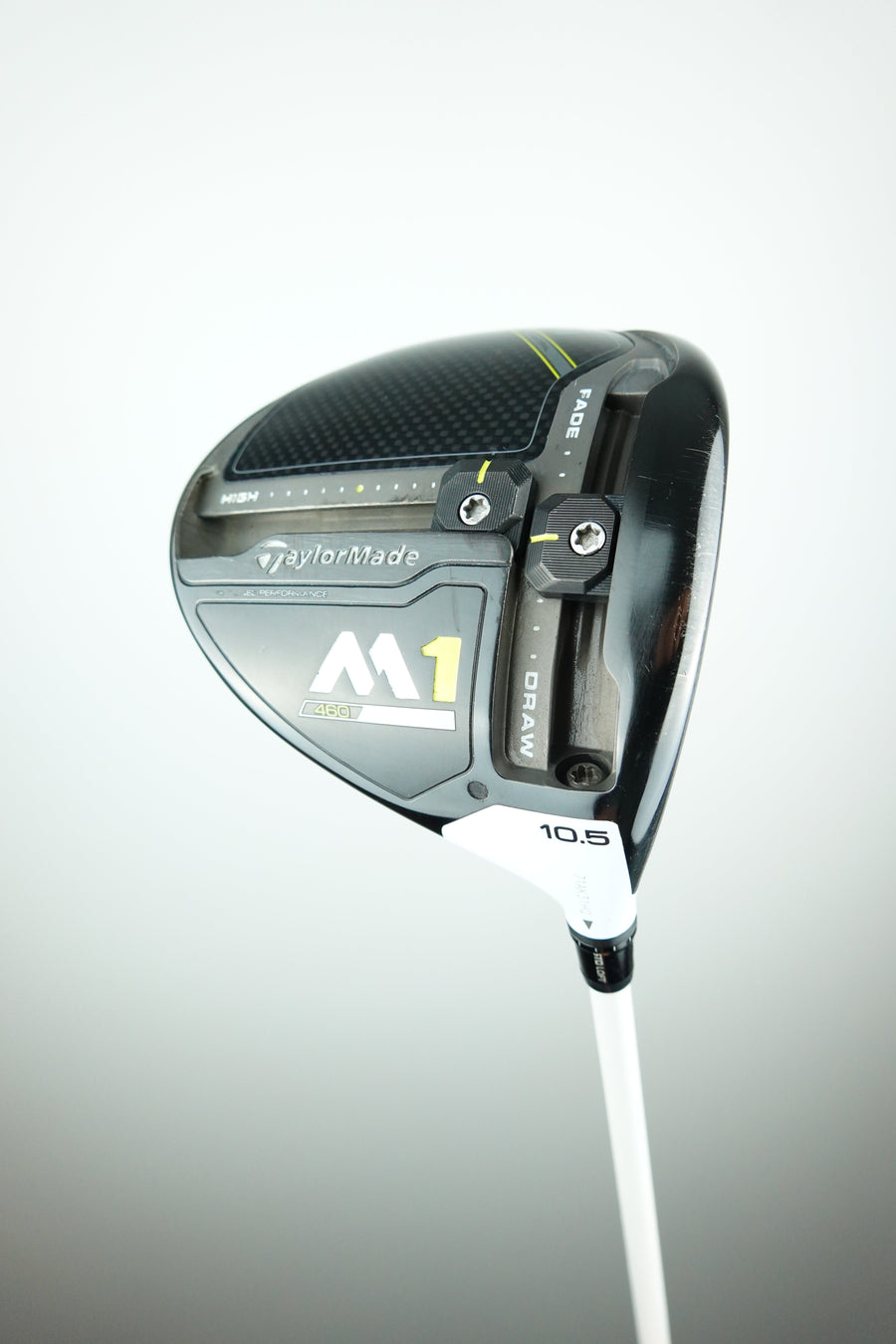 TaylorMade M1 Driver 10.5 Stiff (USED)