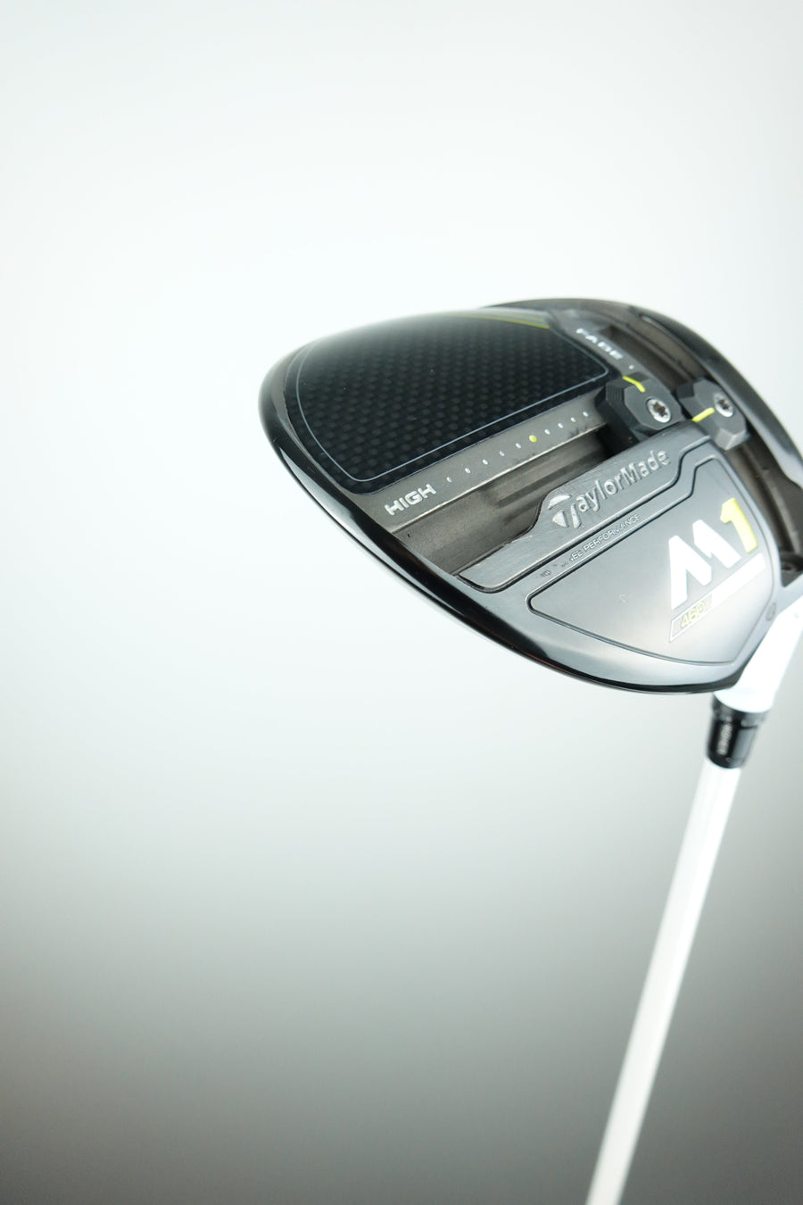 TaylorMade M1 Driver 10.5 Stiff (USED)