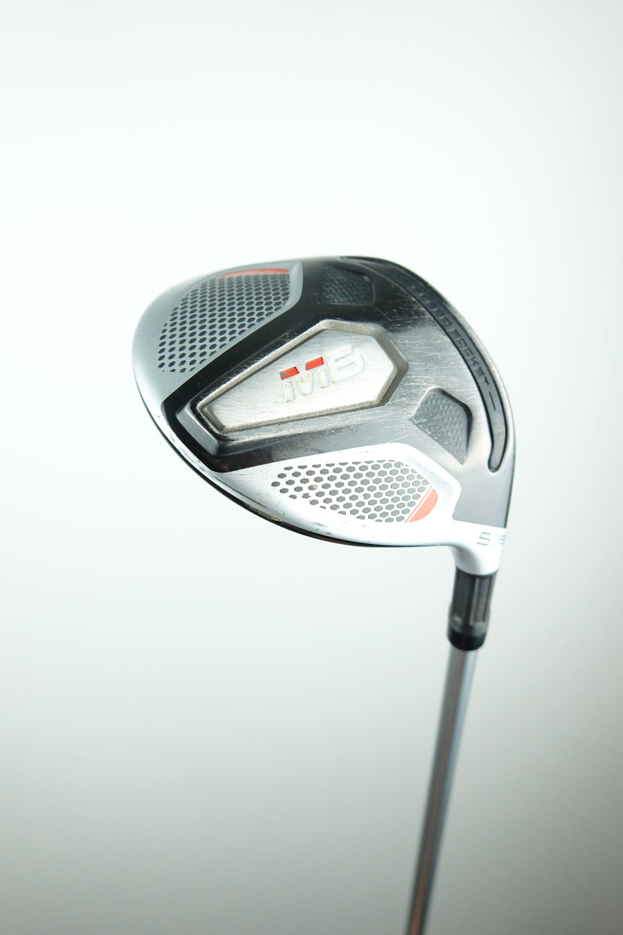TaylorMade M6 5 Wood #6 Fairway 18 Stiff (USED)