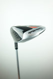 TaylorMade M6 5 Wood #6 Fairway 18 Stiff (USED)