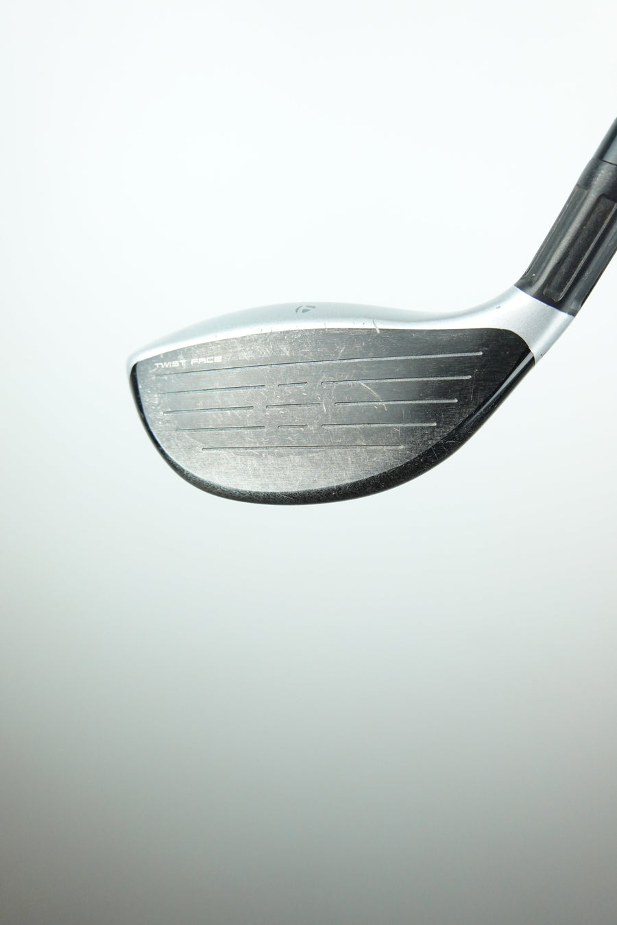 TaylorMade M6 5 Wood #6 Fairway 18 Stiff (USED)