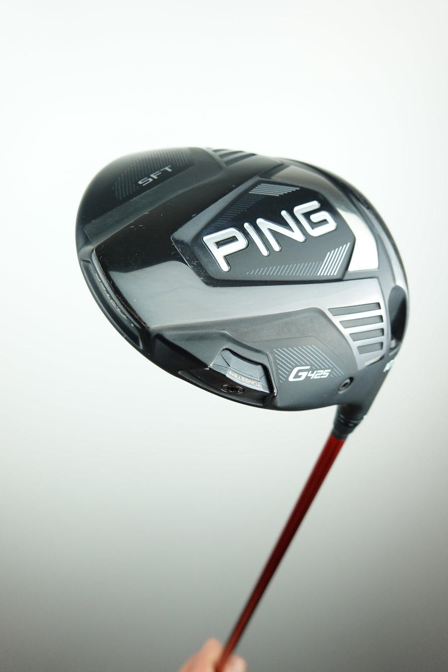PING G425 SFT Driver 10.5 Stiff (USED)