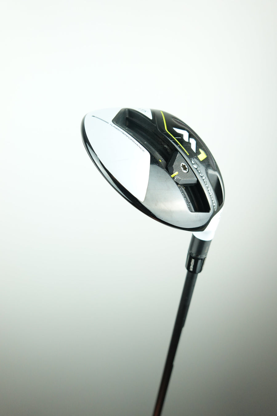 TaylorMade M1 3 Wood #1 Fairway 15 Stiff (USED)