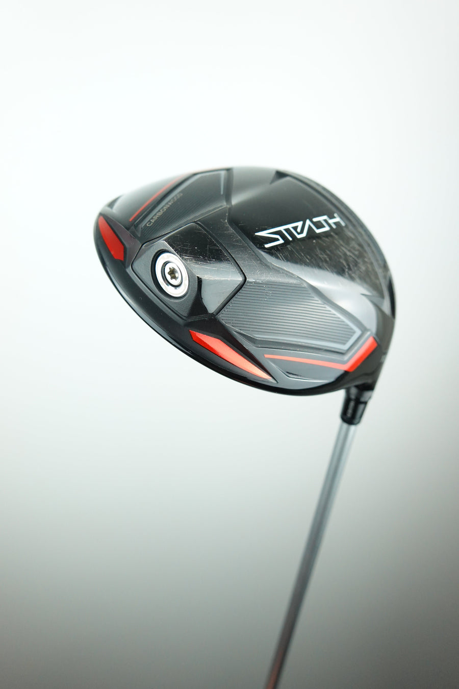 TaylorMade STEALTH Driver 10.5 Stiff (USED)