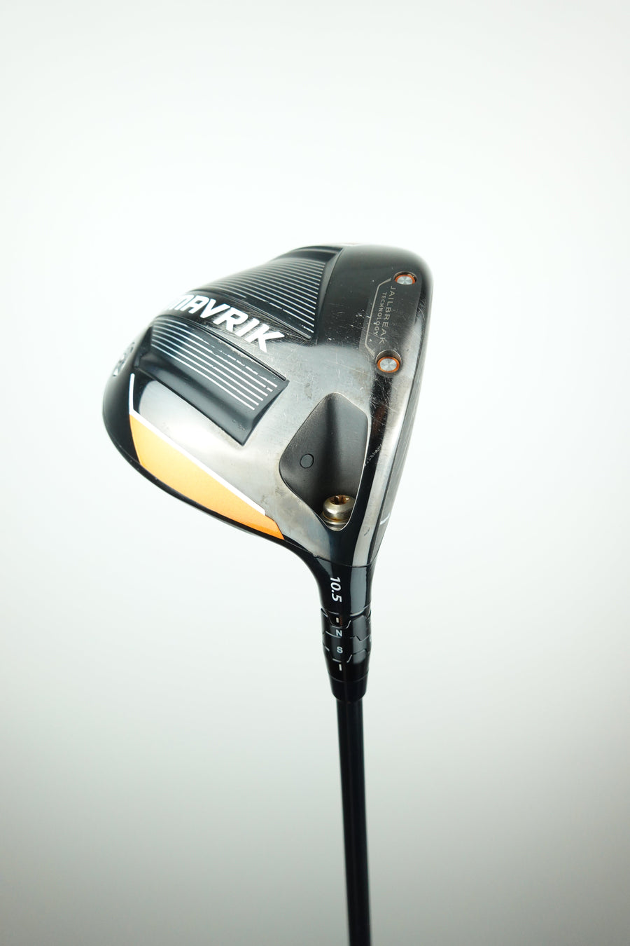 Callaway MAVRIK Driver 10.5 Stiff (USED)