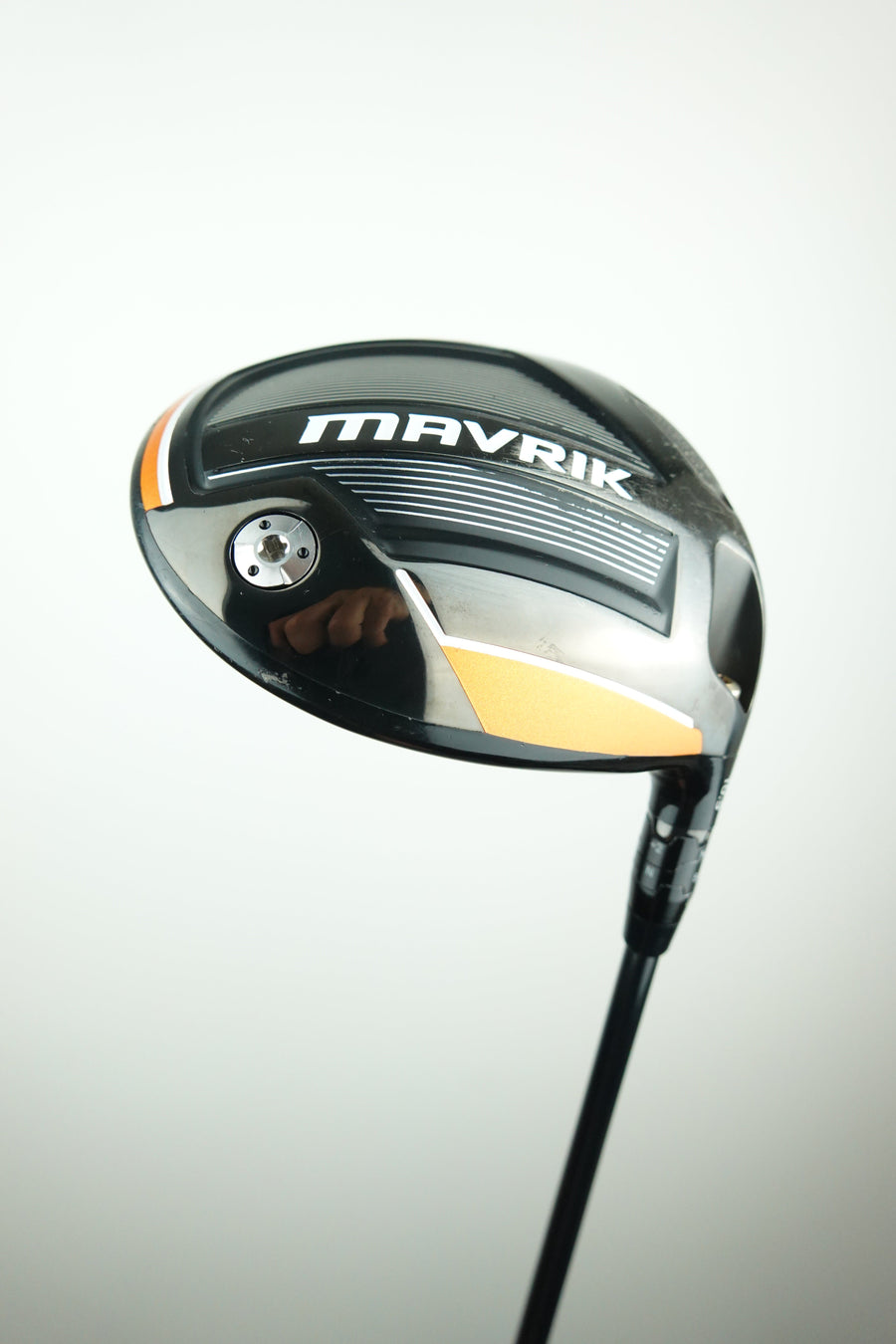 Callaway MAVRIK Driver 10.5 Stiff (USED)