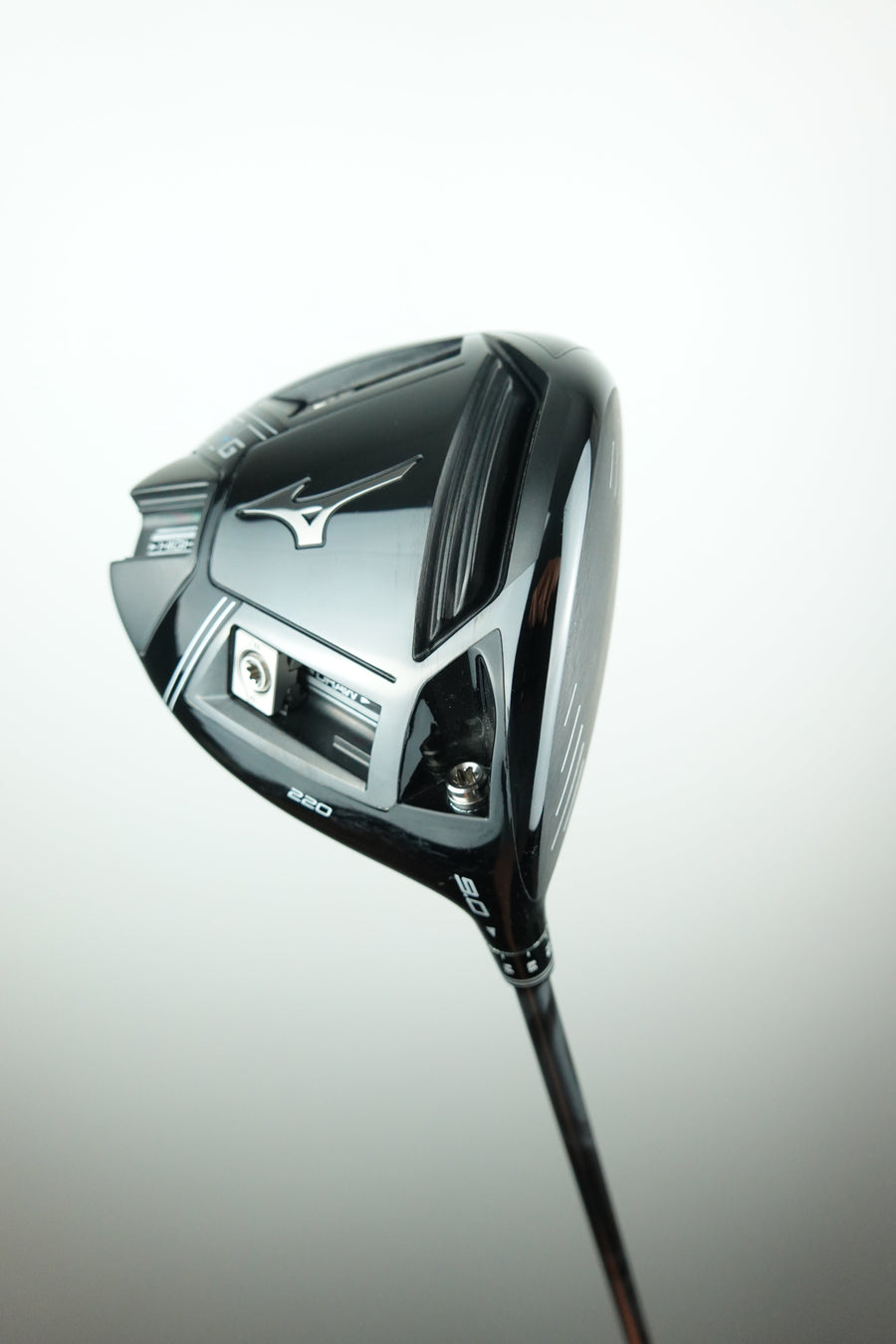 Mizuno ST-G 220 Driver 9 Stiff (USED)