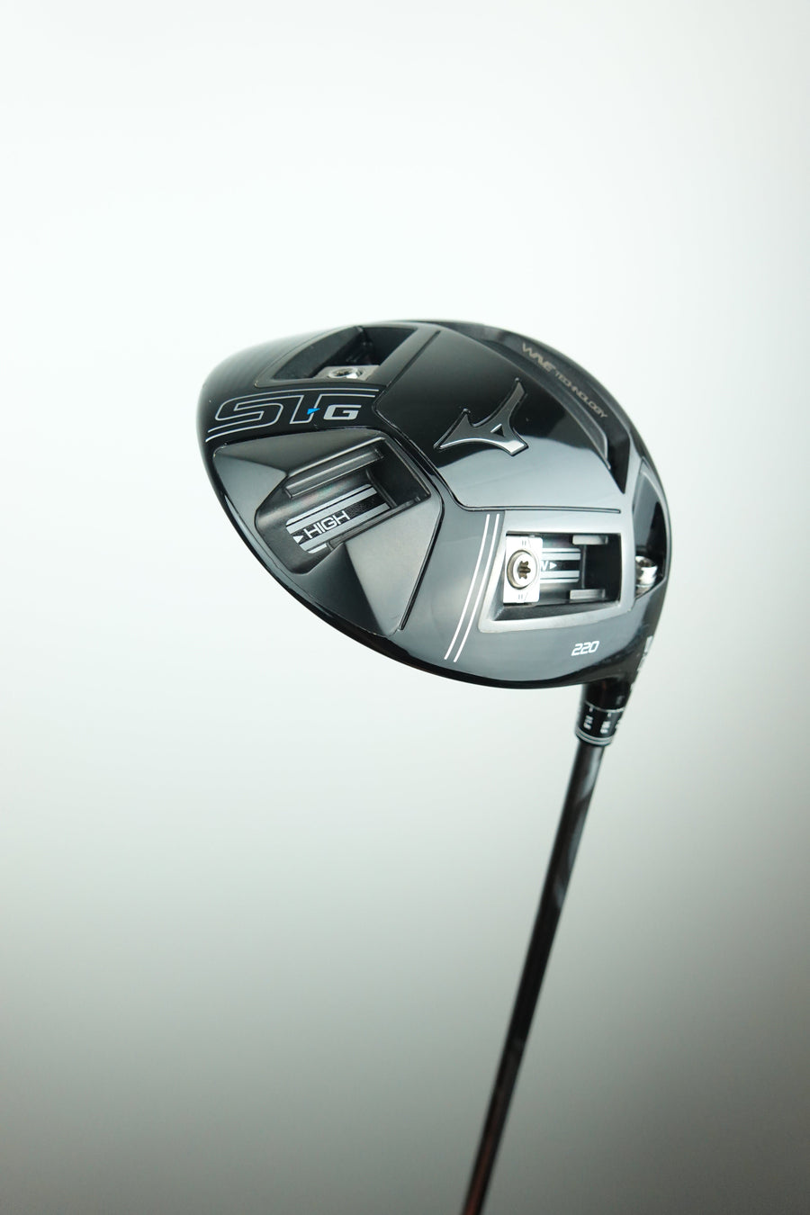Mizuno ST-G 220 Driver 9 Stiff (USED)