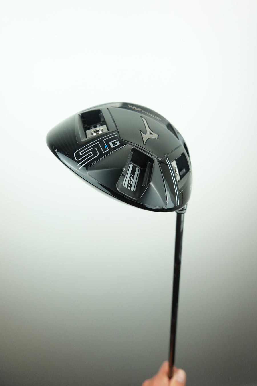 Mizuno ST-G 220 Driver 9 Stiff (USED)