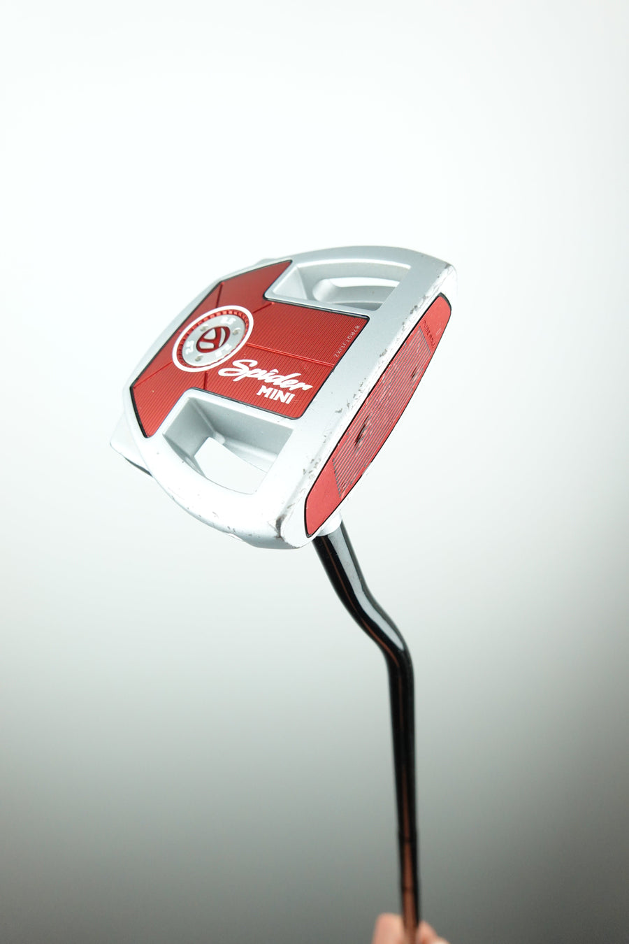 TaylorMade Spider Mini Putter (USED)