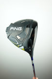 PING G430 LST Driver 9 Stiff (USED)