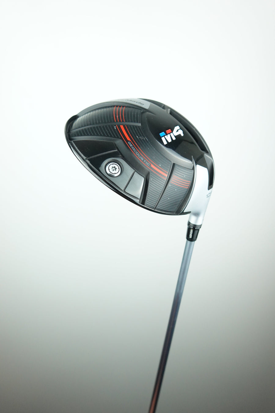 TaylorMade M4 Driver 10.5 Stiff (USED)