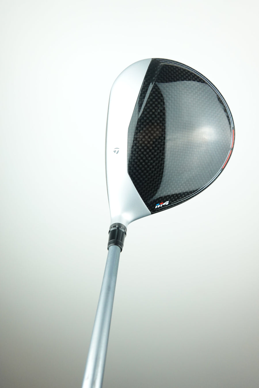 TaylorMade M4 Driver 10.5 Stiff (USED)