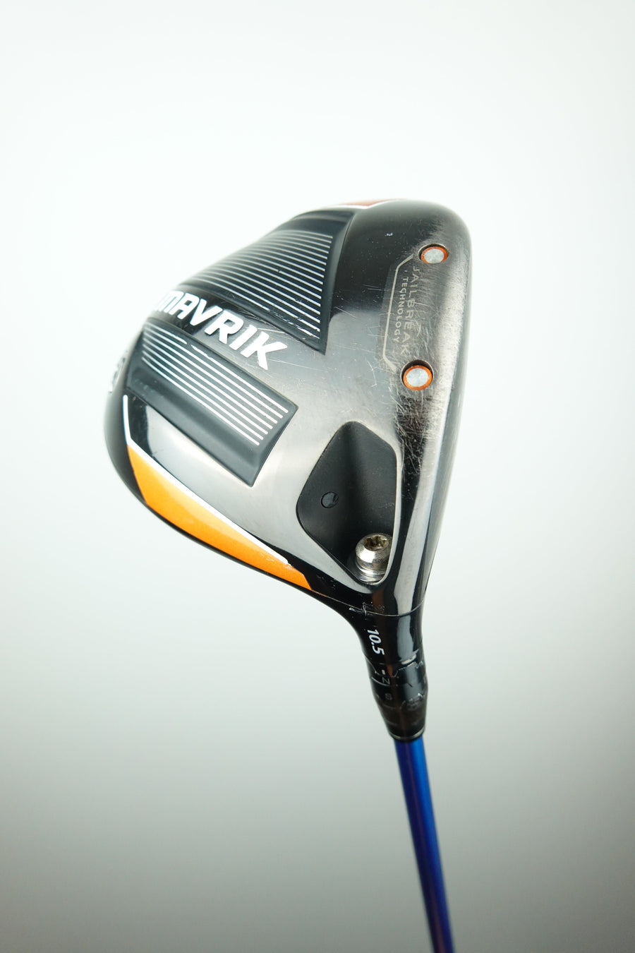 Callaway MAVRIK Driver 10.5 Stiff (USED)