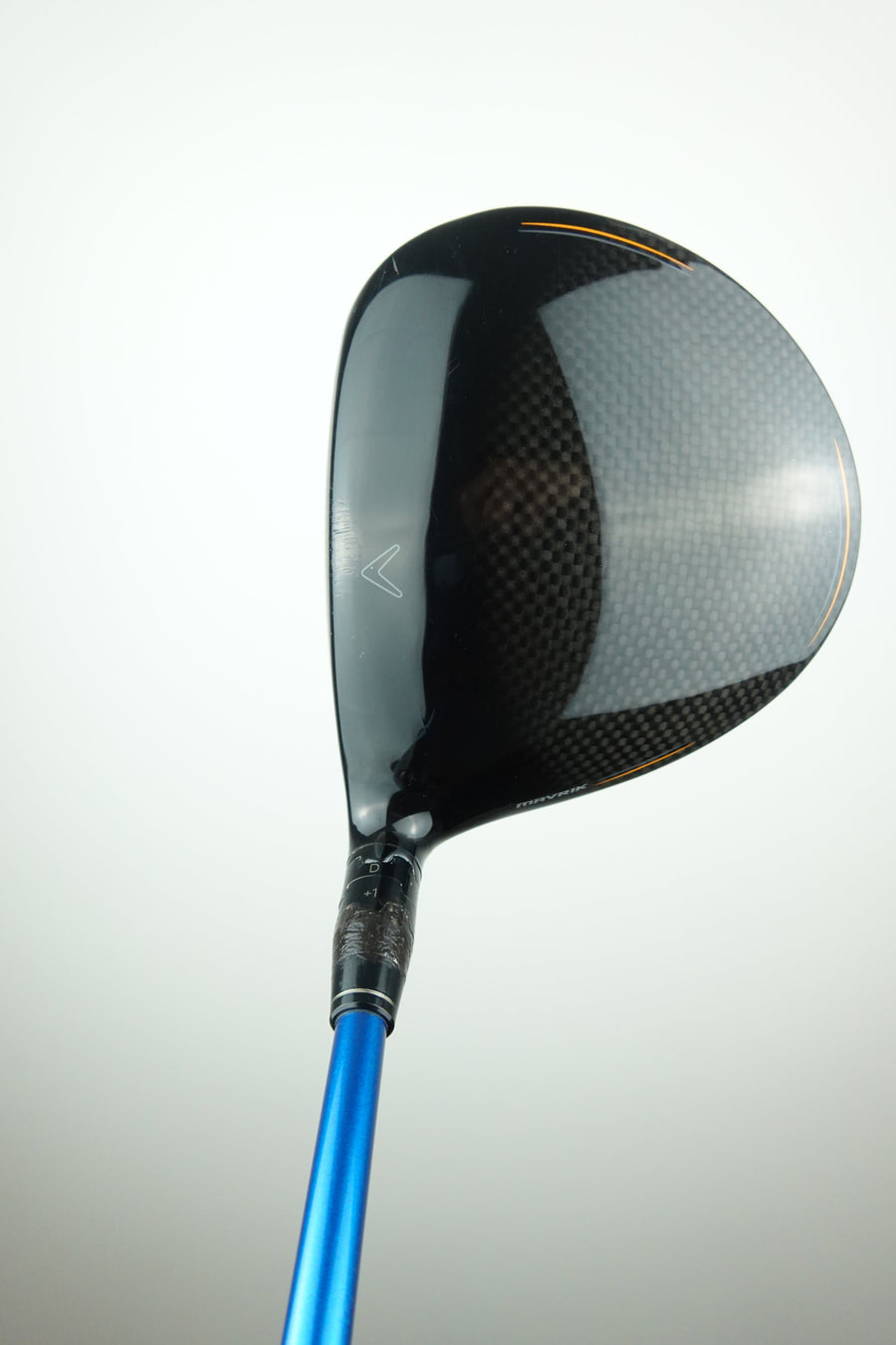Callaway MAVRIK Driver 10.5 Stiff (USED)