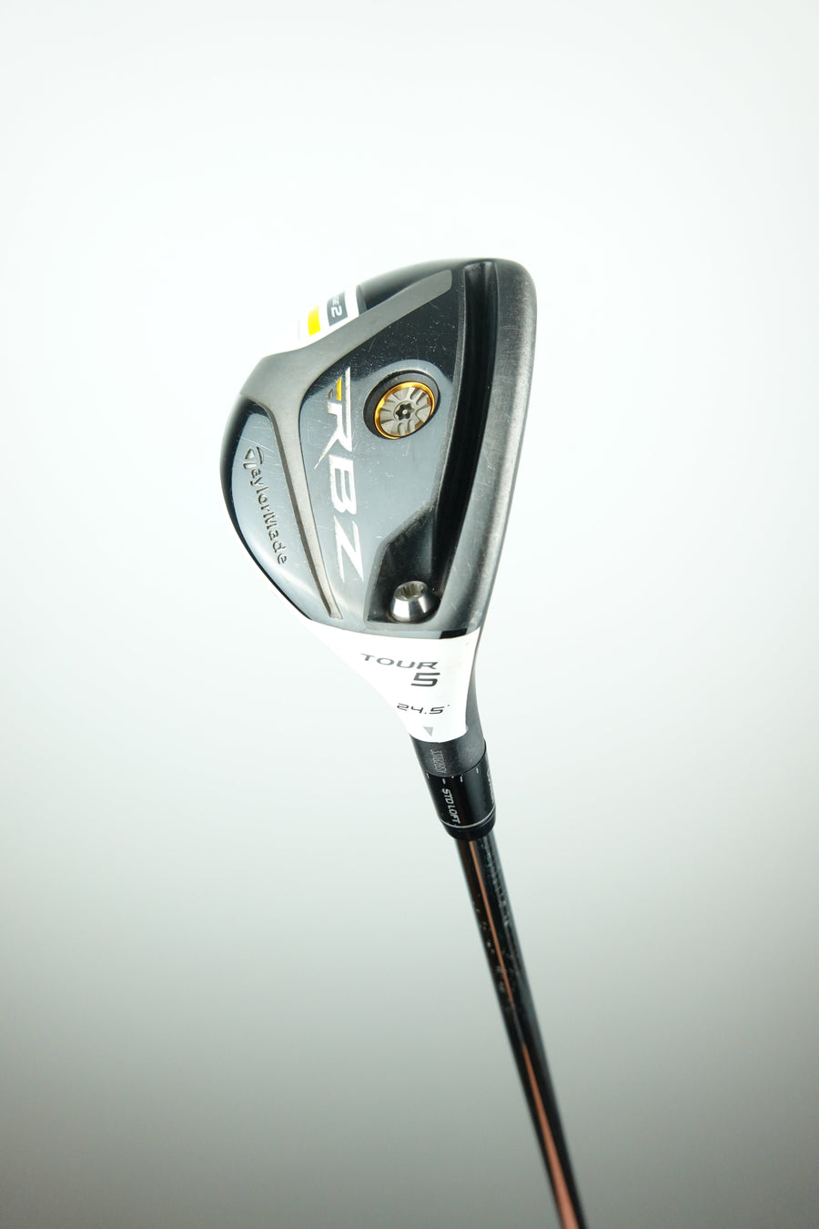 TaylorMade RBZ TOUR RESCUE Hybrid 24.5 Stiff (USED)