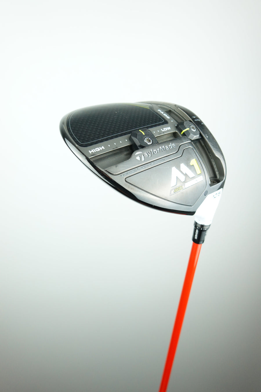 TaylorMade M1 Driver 10.5 Extra Stiff (USED)
