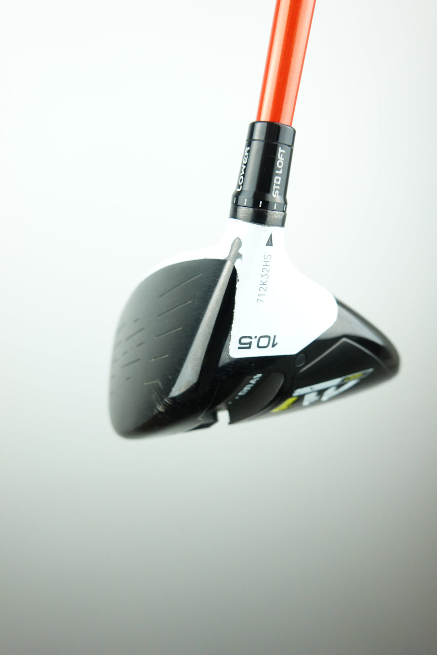 TaylorMade M1 Driver 10.5 Extra Stiff (USED)