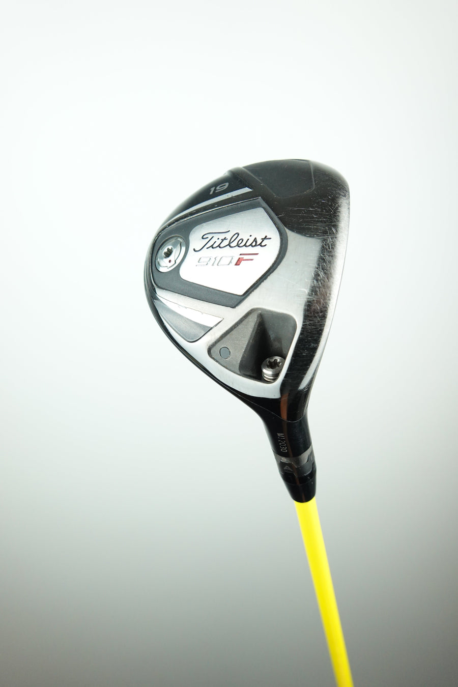 Titleist 910 F 5 Wood #910 Fairway 19 Stiff (USED)