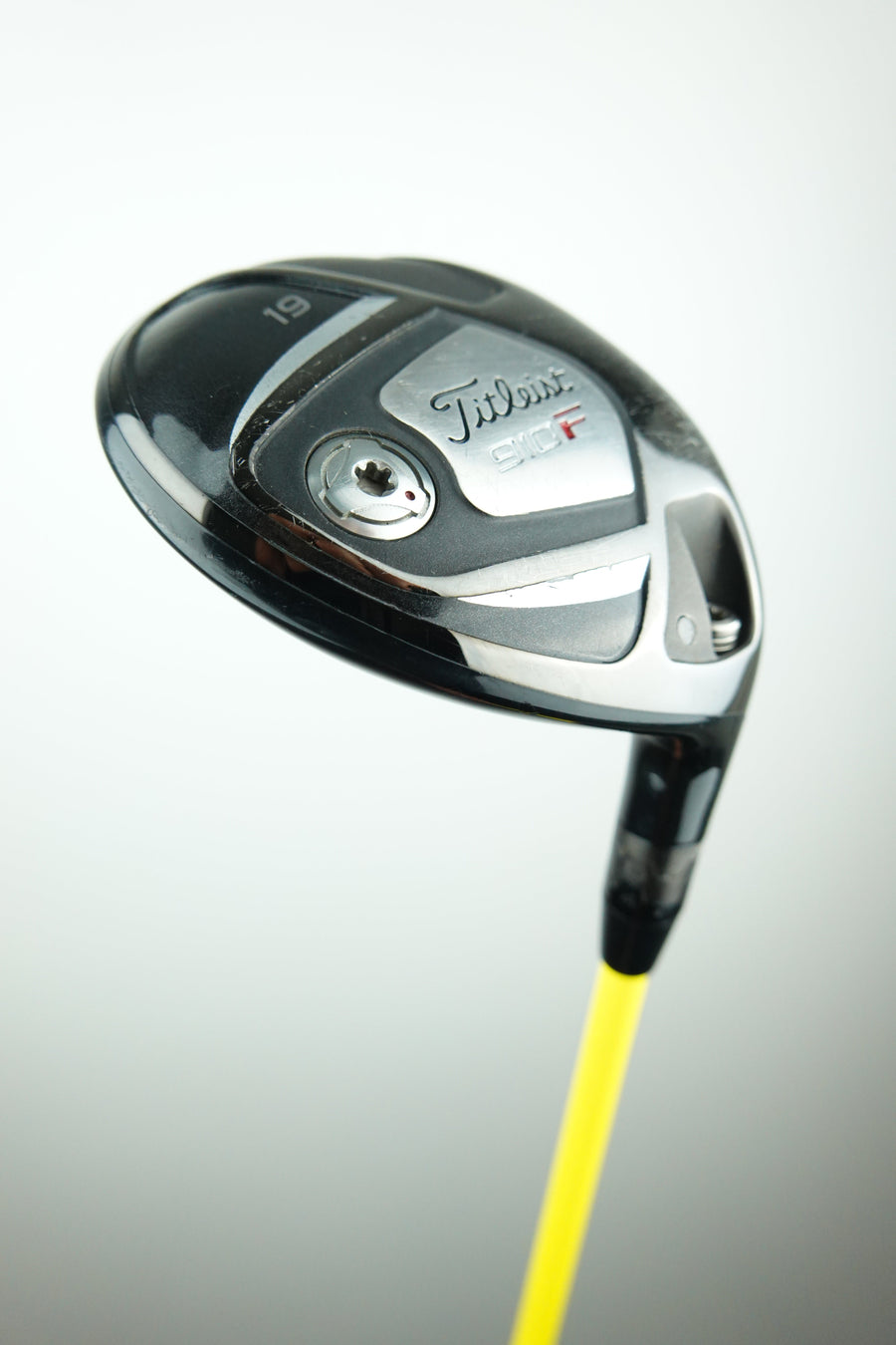 Titleist 910 F 5 Wood #910 Fairway 19 Stiff (USED)