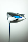 TaylorMade SIM MAX D Driver 9 Stiff (USED)