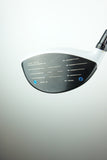 TaylorMade SIM MAX D Driver 9 Stiff (USED)