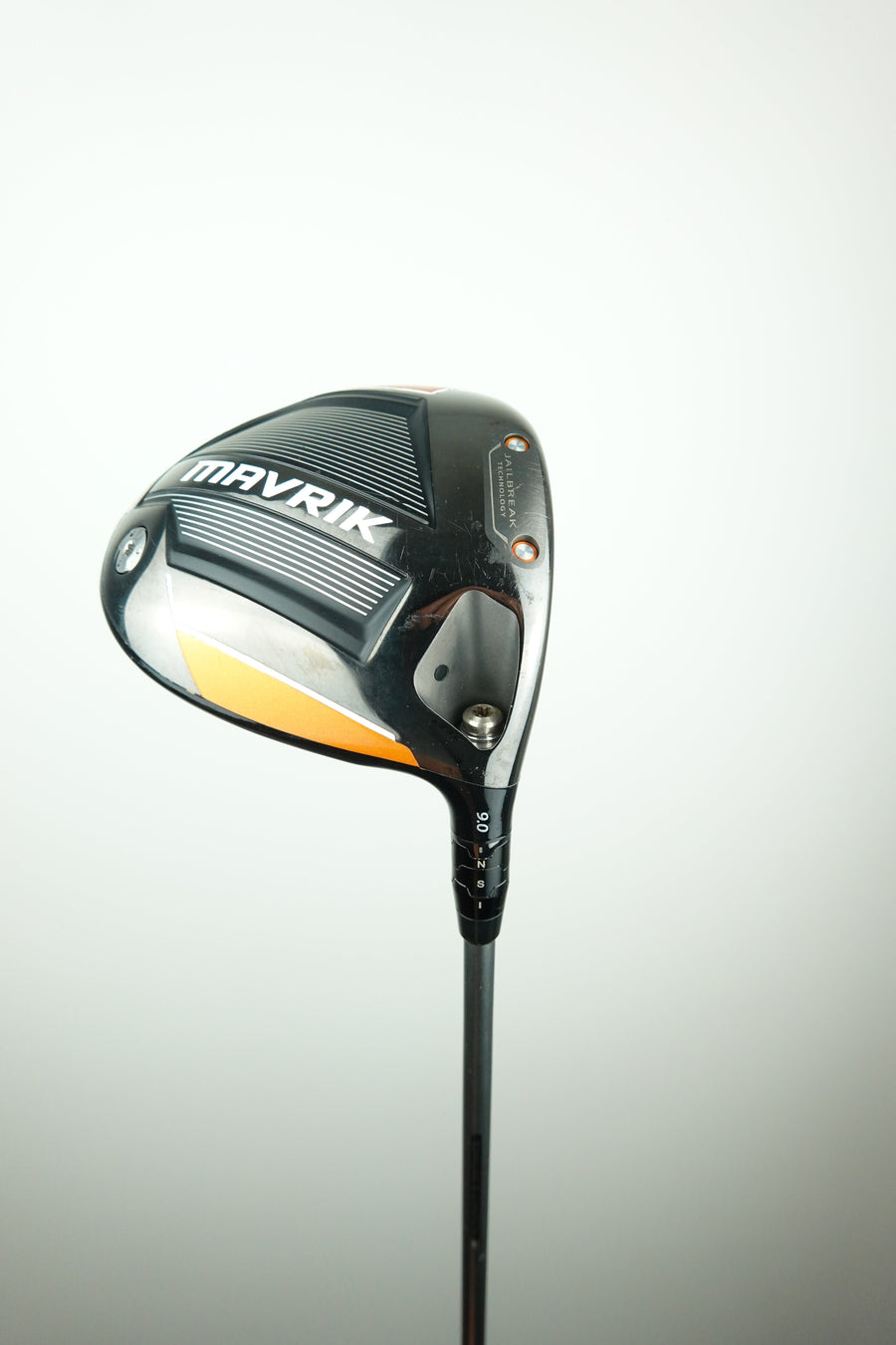 Callaway MAVRIK Driver 9 Stiff (USED)