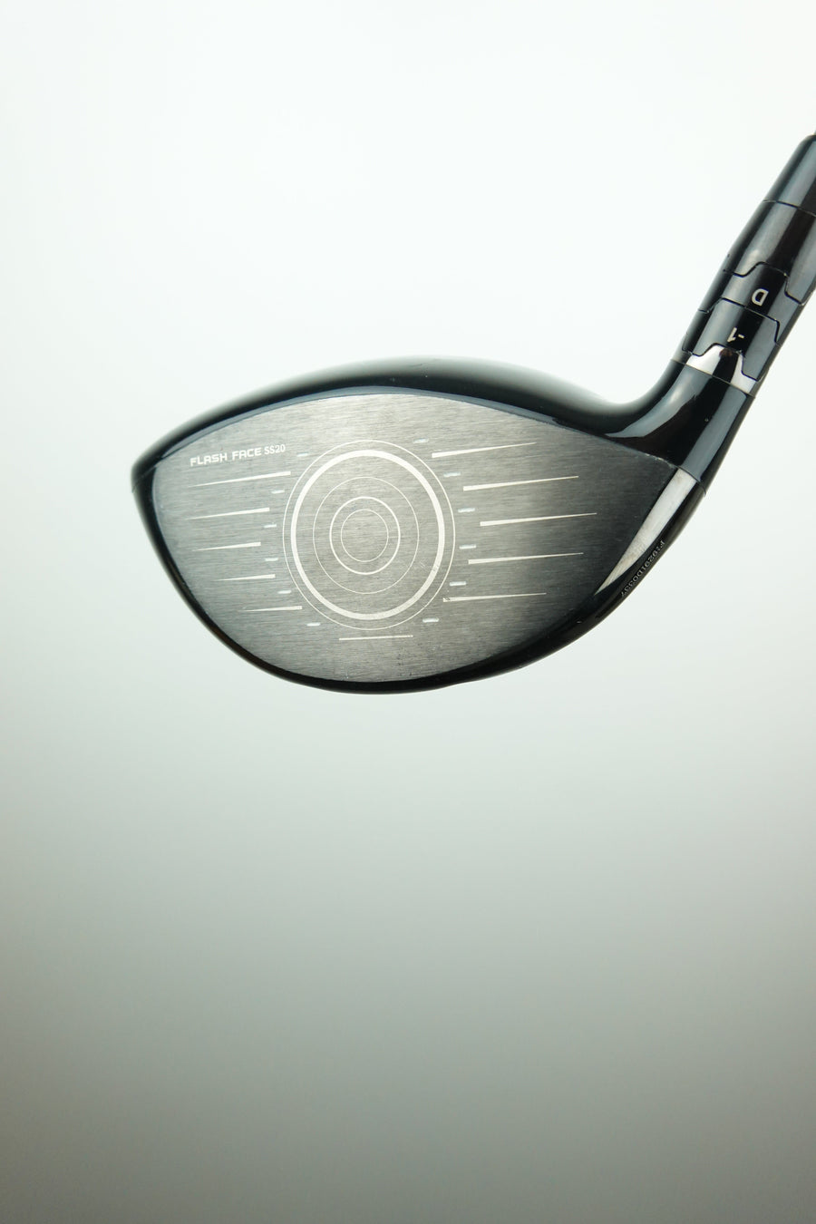 Callaway MAVRIK Driver 9 Stiff (USED)