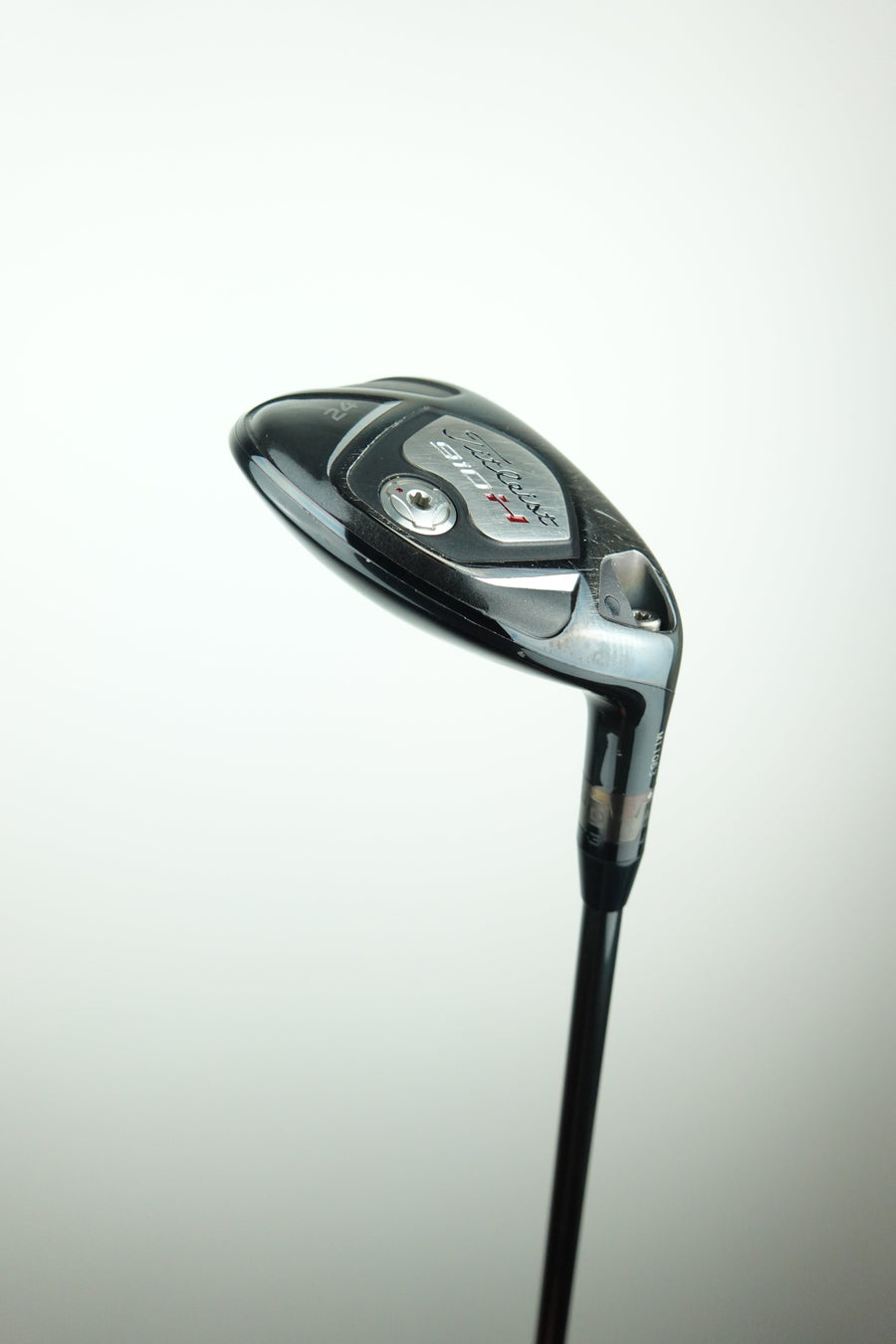 Titleist 910 H Hybrid #910 Hybrid 24 Stiff (USED)