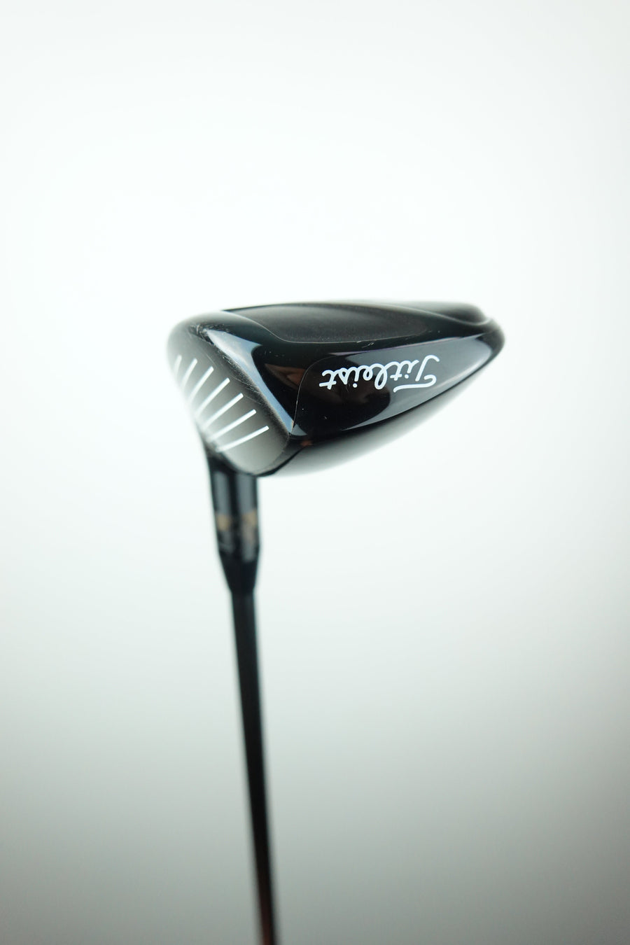 Titleist 910 H Hybrid #910 Hybrid 24 Stiff (USED)