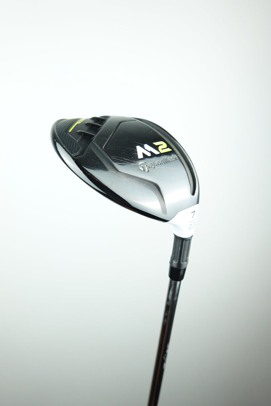 TaylorMade M2 2017 7 Wood #2 Fairway 23 Extra Stiff (USED)