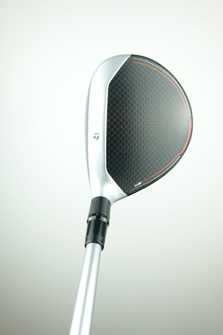 TaylorMade M5 Titanium 3 Wood #5 Fairway 15 Stiff (USED)