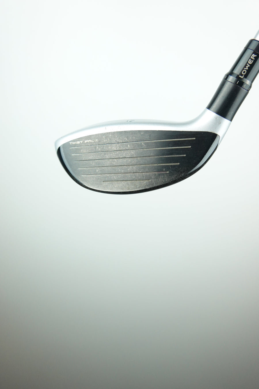 TaylorMade M5 Titanium 3 Wood #5 Fairway 15 Stiff (USED)