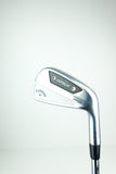 Callaway 2024 APEX PRO 5-PW Iron Set 5-PW Stiff (USED)