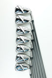 TaylorMade SIM MAX 6-PW + A + S Iron Set 6-PW Regular (USED)