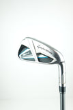 TaylorMade SIM MAX 6-PW + A + S Iron Set 6-PW Regular (USED)
