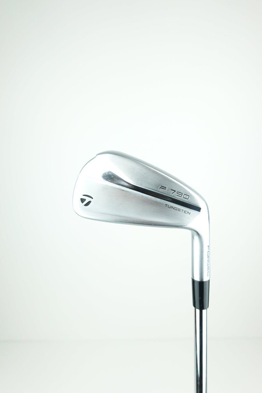 TaylorMade 2021 P790 5-PW Iron Set 5-PW Stiff (USED)