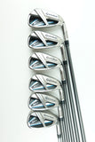 TaylorMade SIM MAX 6-PW + SW Iron Set 6-PW Regular (USED)