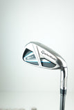 TaylorMade SIM MAX 6-PW + SW Iron Set 6-PW Regular (USED)